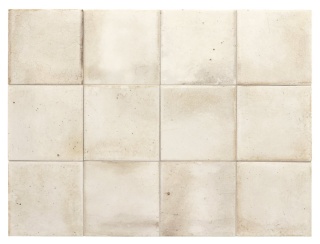HANOI WHITE 10x10 30010