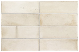HANOI WHITE 5,1x16,1 30267