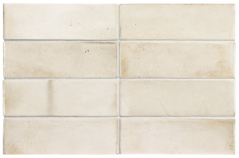 HANOI WHITE 5,1x16,1 30267
