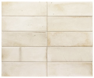 HANOI WHITE 6,5x20 30030