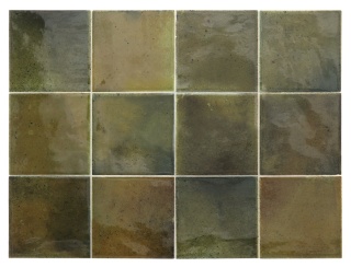 HANOI WILD OLIVE 10X10 30014