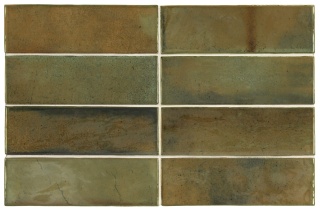 HANOI WILD OLIVE 5,1X16,1 30272