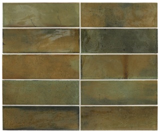 HANOI WILD OLIVE 6,5X20 30034