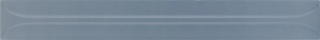 HOPP BRO BLUE 5X40 31179
