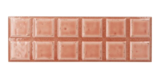KALMA TABLET PALE ORANGE 6X18,6 30743