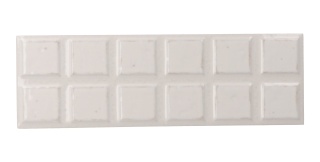 KALMA TABLET WHITE 6X18,6 30742