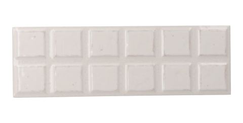 KALMA TABLET WHITE 6X18,6 30742