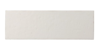 KALMA WHITE MATT 6X18,6 30867