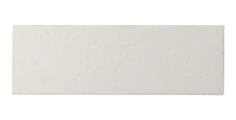 KALMA WHITE MATT 6X18,6 30867