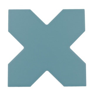 PORTO CROSS AZURE 12X12CZ G1 EQ 30619