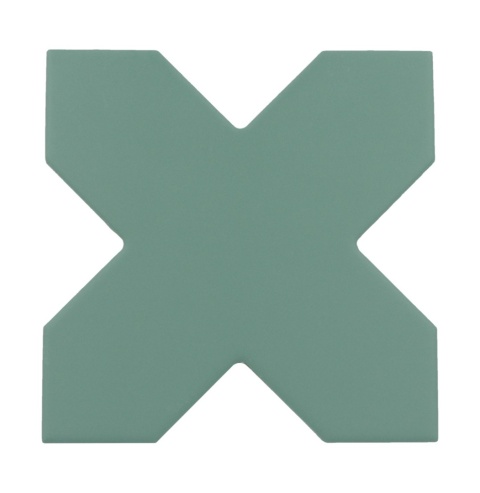 PORTO CROSS PICKLE GREEN 12X12CZ G1 EQ 30621