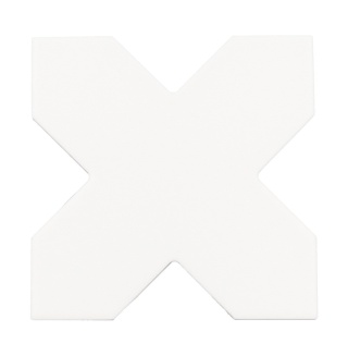 PORTO CROSS WHITE 12X12CZ G1 EQ 30614