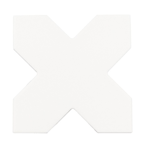 PORTO CROSS WHITE 12X12CZ G1 EQ 30614