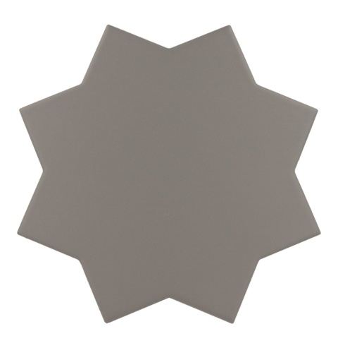PORTO STAR BLACK 16,8X16,8 G1 EQ 30627