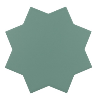 PORTO STAR PICKLE GREEN 16,8X16,8 G1 EQ 30630