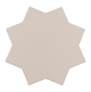 PORTO STAR TAUPE 16,8X16,8 G1 EQ 30626