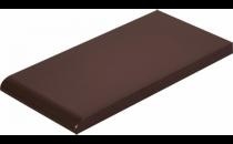 Parapet onyksowa czerń K-310x120x15 G.1