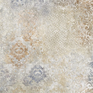 Pp BOHEMY BLUE / SGR14-1 RETT. 60x60 g.1 SG PROMOC