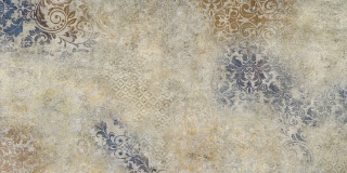 Pp BOHEMY BLUE / SGR40-1 RETT. 60x120 g.1 SG PROM