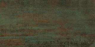 Pp GRUNGE TURQUOISE Rett. 60x120 g.1 SG PRO