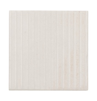 RAKU LINE WHITE 10X10 G1 EQ 30824
