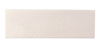 RAKU WHITE 6X18,6 G1 EQ 30685
