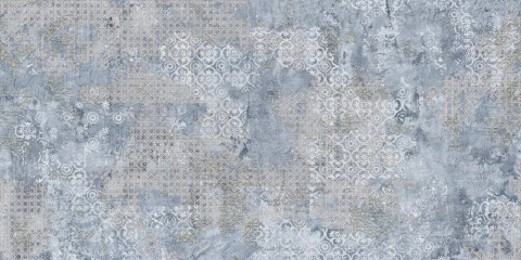 RUG BLUE NATURAL 50X100 G1 AP