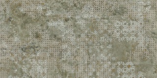 RUG GREEN NATURAL 50X100 G1 AP