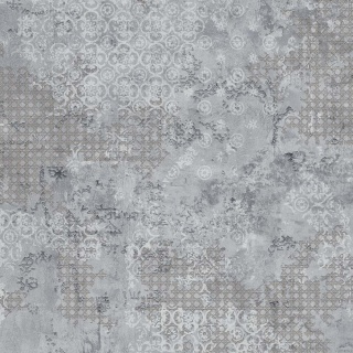 RUG GREY NATURAL 100X100 G1 AP