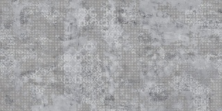 RUG GREY NATURAL 50X100 G1 AP