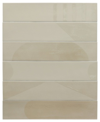 WADI BEIGE DECOR 6X30 G1 EQ 30068