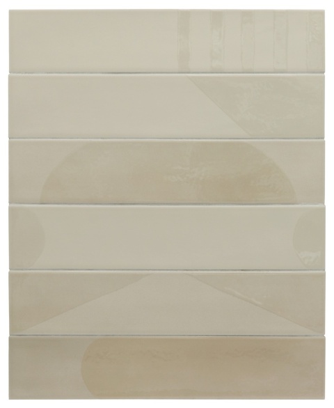 WADI BEIGE DECOR 6X30 G1 EQ 30068