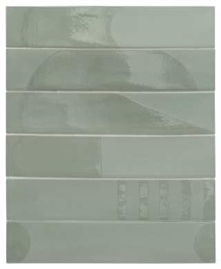 WADI MINT DECOR 6X30 G1 EQ 30176