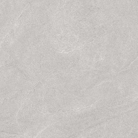 Pp SGR286-1 TOBI SOFT GREY(20MM) Rett 60x60x2 S